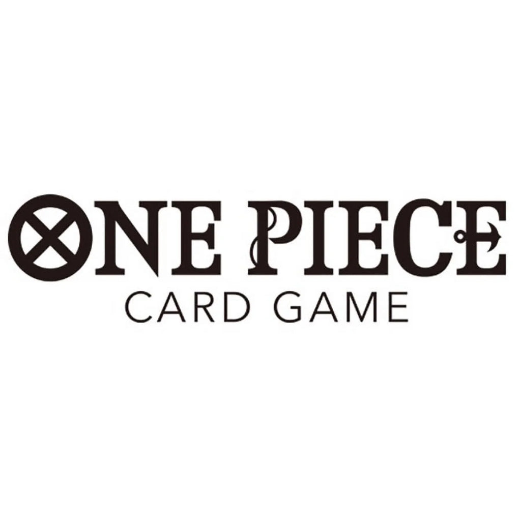 One Piece TCG: Pillars of Strength Booster Box