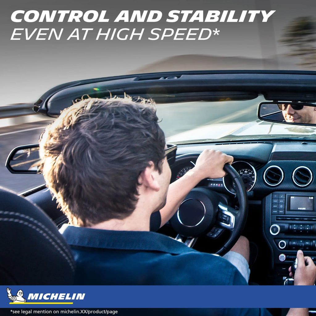 Michelin Pilot Sport 4 S Summer 275/35ZR19/XL (100Y) Tire Fits: 2022-23 BMW M3 Competition xDrive, 2021-22 BMW M4 Competition xDrive