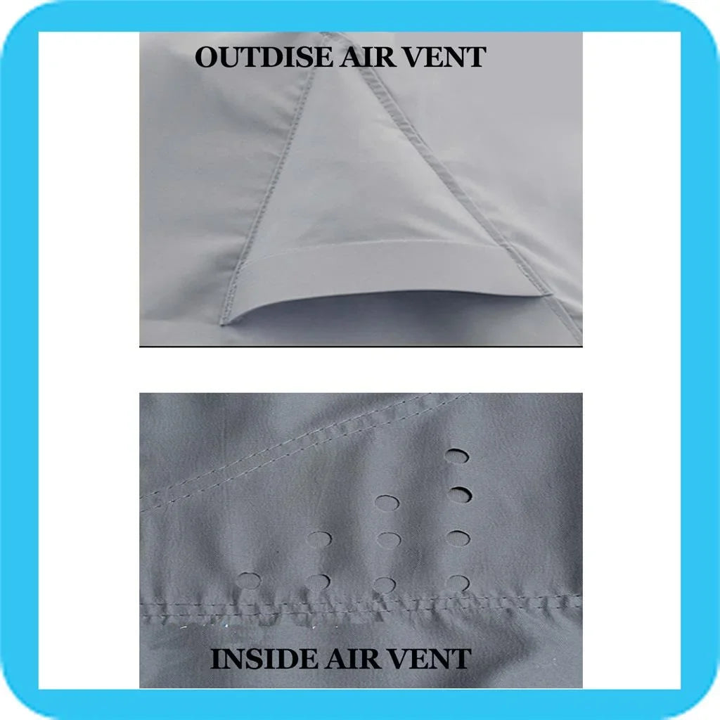 BOAT COVER Compatible for COBRA 230 VIPER I/O 2005 2006 STORAGE, TRAVEL, LIFT