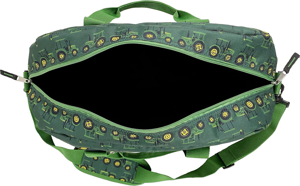 John Deere Children's Duffle Bag - LP77253