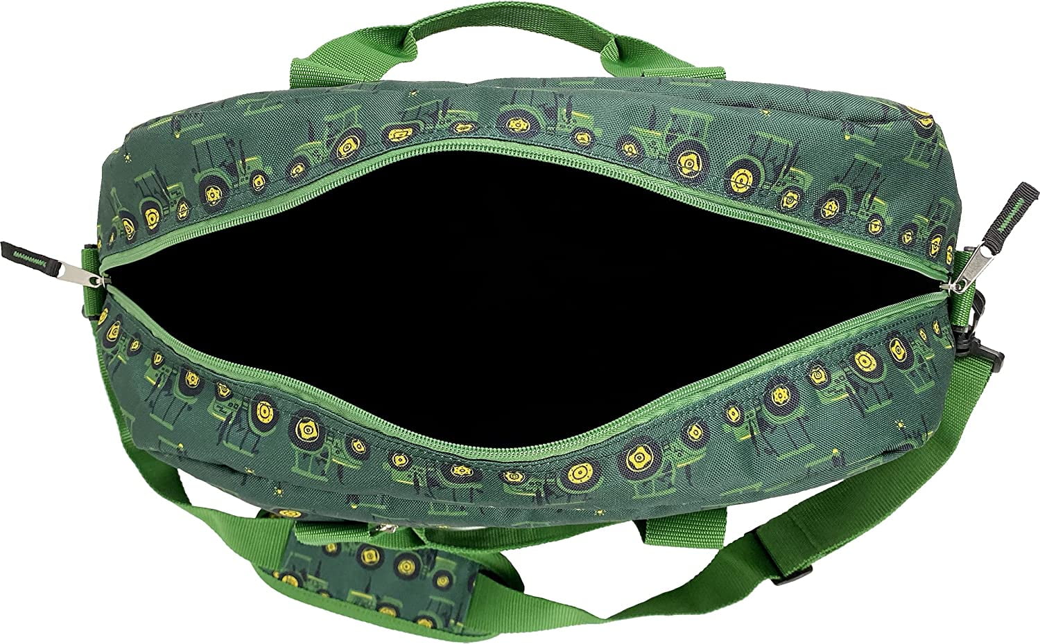 John Deere Children's Duffle Bag - LP77253