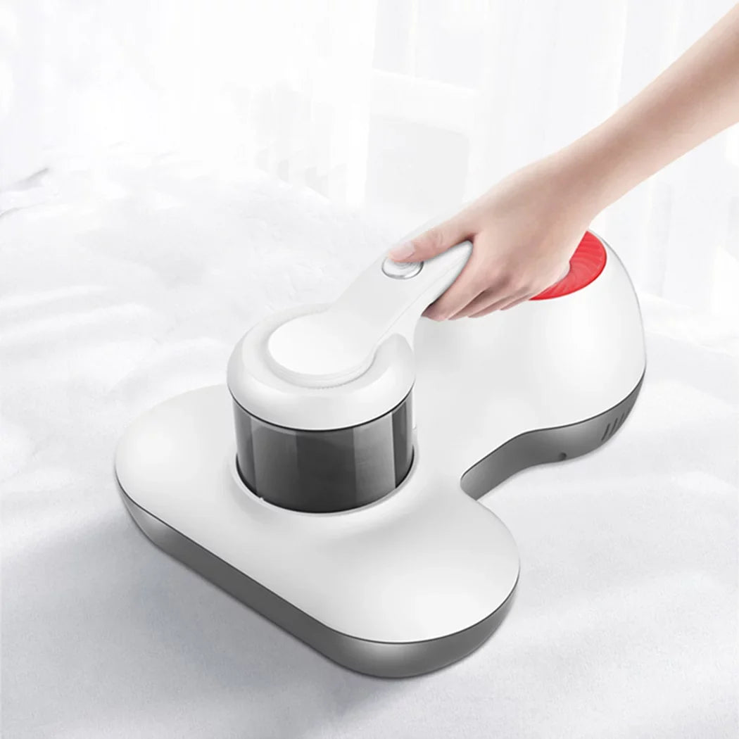 Bed Vacuum Cleaner Electric Mattress Dust Remover Dust Cleaner for Furniture