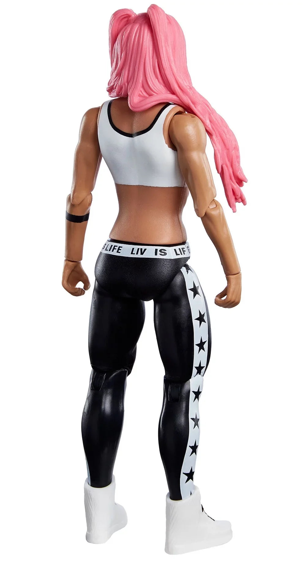WWE Liv Morgan Action Figure