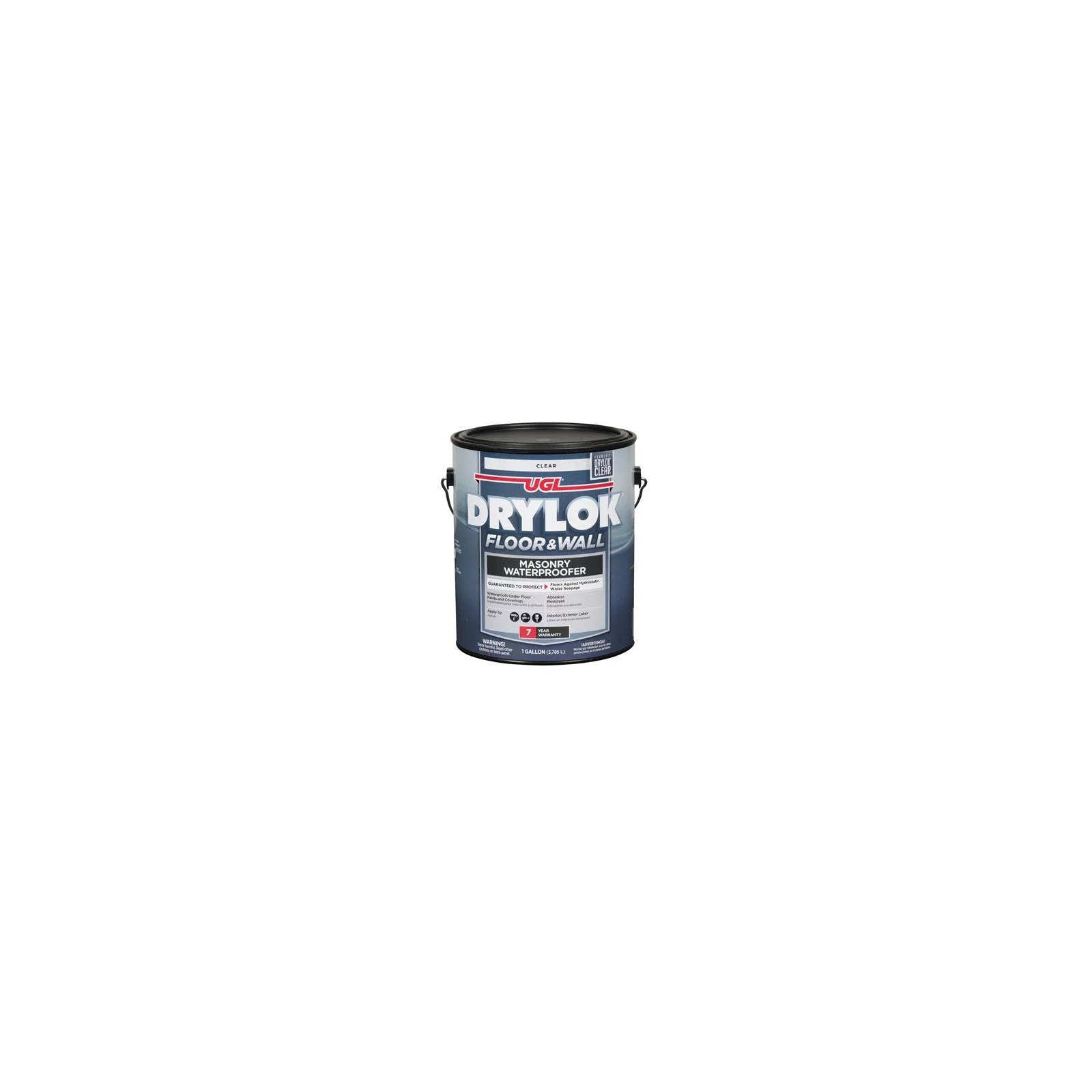 Zar 20913 1 gal. Clear Waterproofer