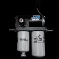 AirDog A7SABC513 PureFlow II-5G Fuel Pump for 2015-16 Chevrolet 6.6L Duramax DF-165-5G