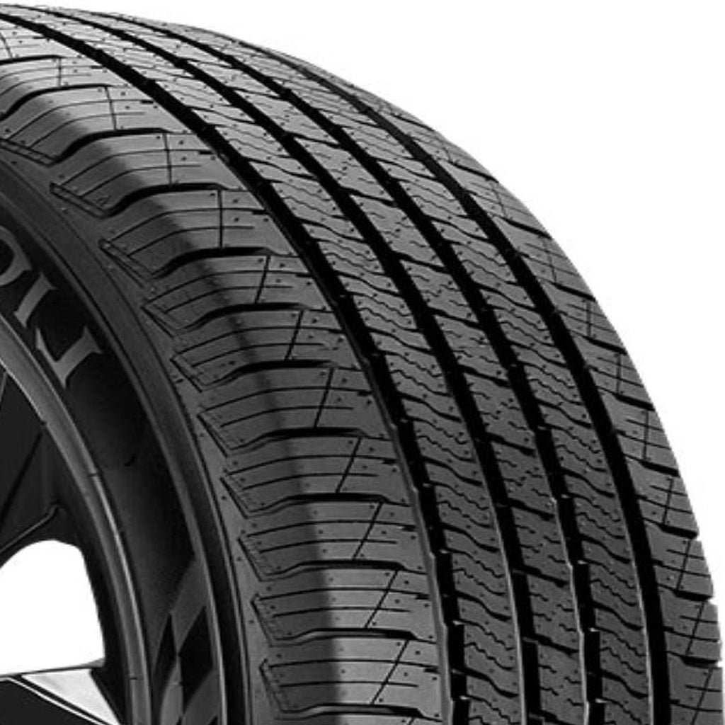 Lionhart Lionclaw HT LT275/60R20 114T Fits: 2016-18 Ram 1500 HFE, 2019-20 Ram 1500 Classic Warlock