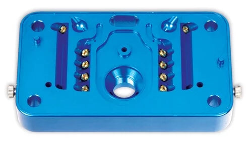 Quick Fuel FX-4711-A QFX Series 4711-A 1150CFM Drag Race Alcohol