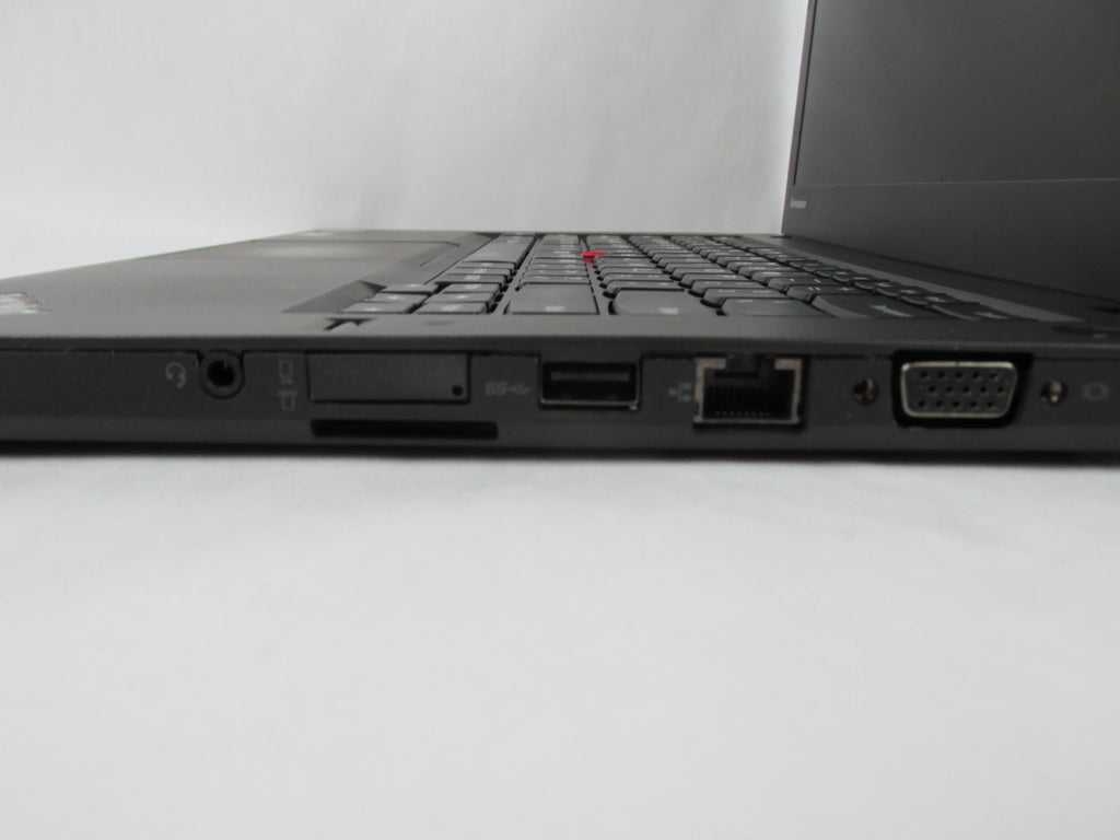 T440 i7, 240 SSD 8 GB RAM WIN 10 PRO - USED