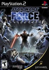 Pre-Owned Star Wars: The Force Unleashed - PlayStation 2