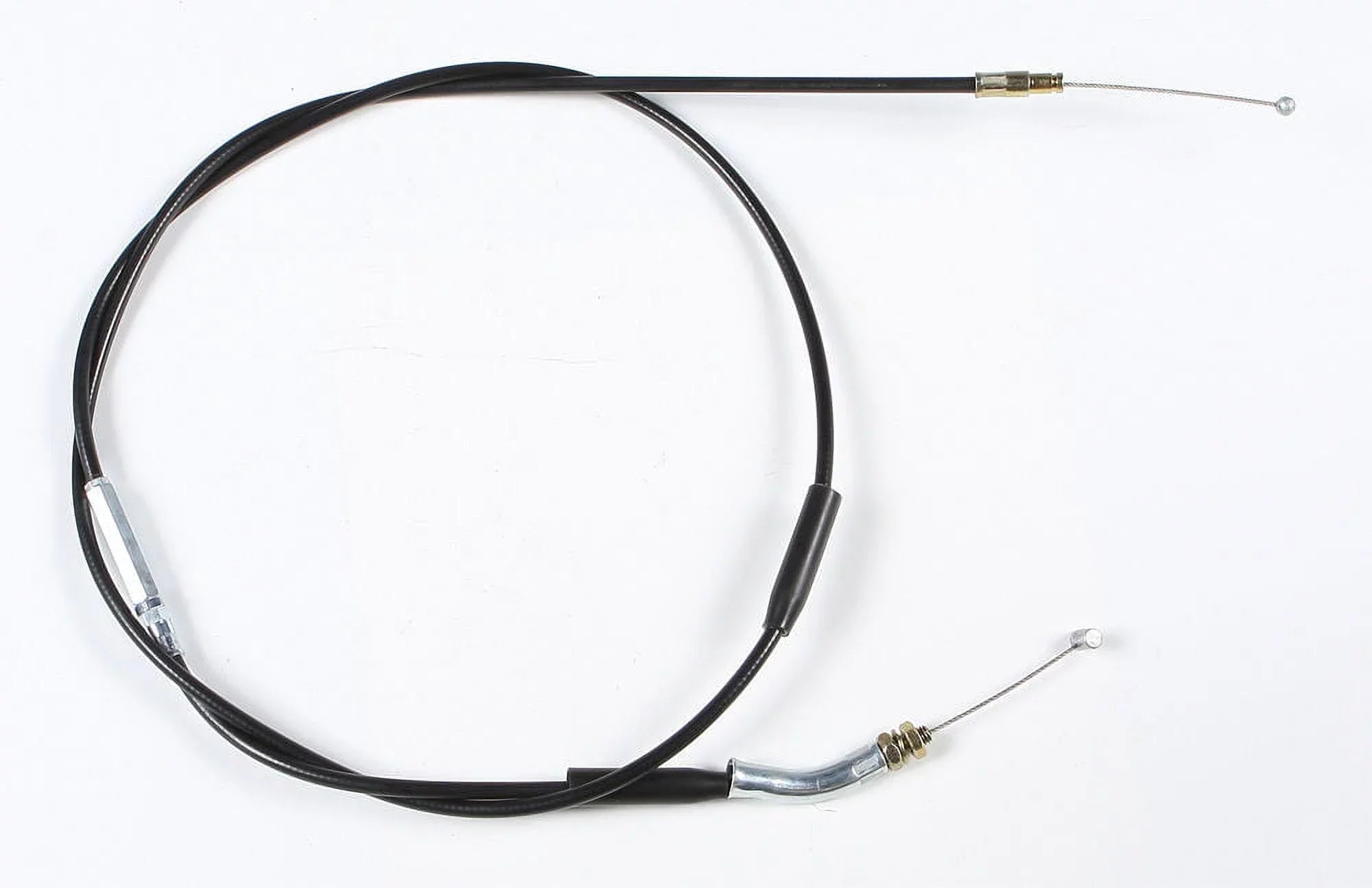 SPI Throttle Cable and Lever Kit for Snowmobile ARCTIC CAT F1000 2008