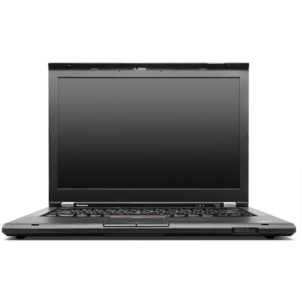Restored  Thinkpad T430 14" Laptop Intel Core i5 2.60 GHz 4GB 500GB SSD W10P (Refurbished)