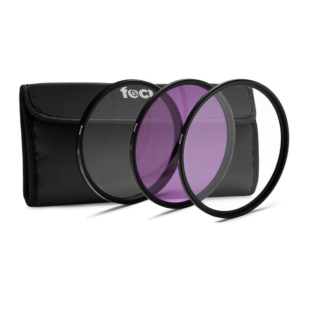 ILCE6400L/B Mirrorless Digital Camera with 16-50mm (Black) Holiday Bundle