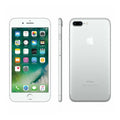 Refurbished  iPhone 7 Plus A1661 (Fully Unlocked) 256GB Silver (Grade B)