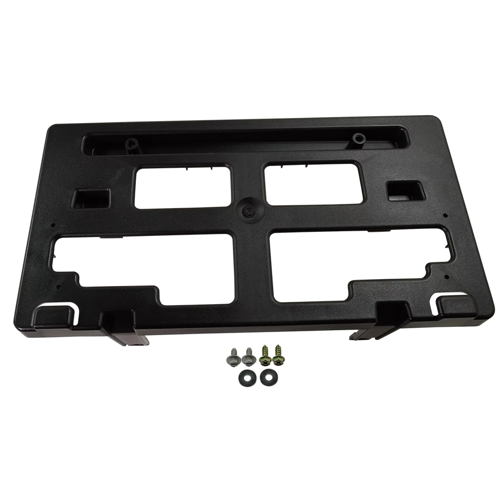 License PLatitudee Bracket Compatible With 2019-2021 Ford Ranger Front
