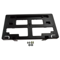 License PLatitudee Bracket Compatible With 2019-2021 Ford Ranger Front