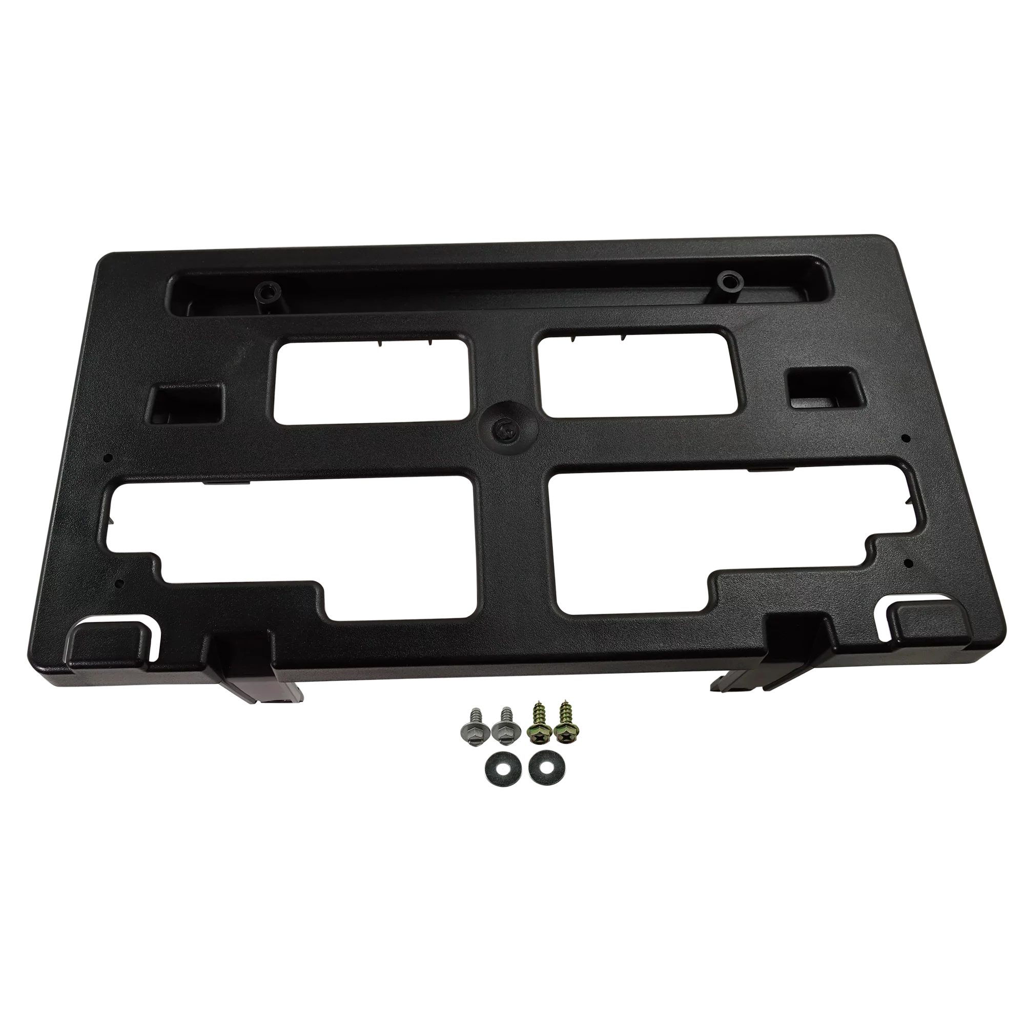 License PLatitudee Bracket Compatible With 2019-2021 Ford Ranger Front
