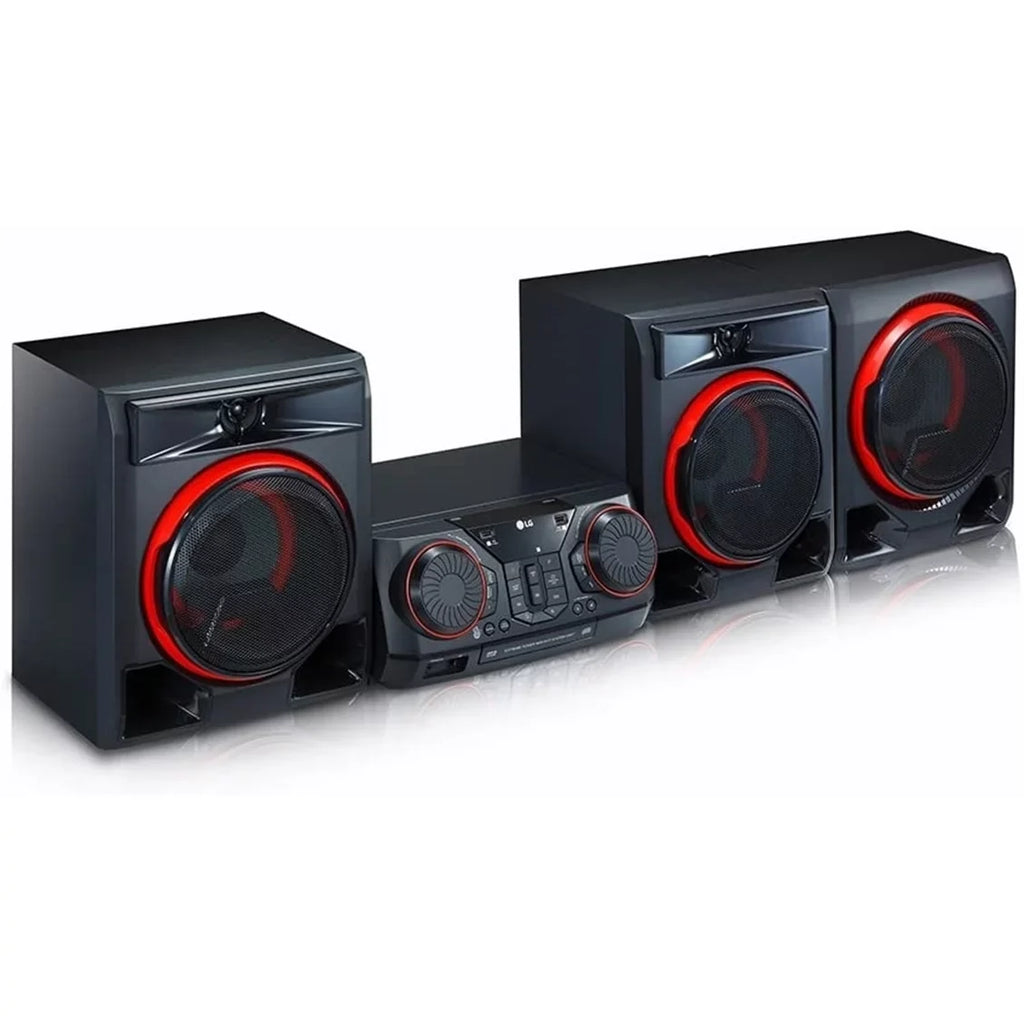 LG CL98 XBOOM 3500W Bluetooth Music System (Used - Good)