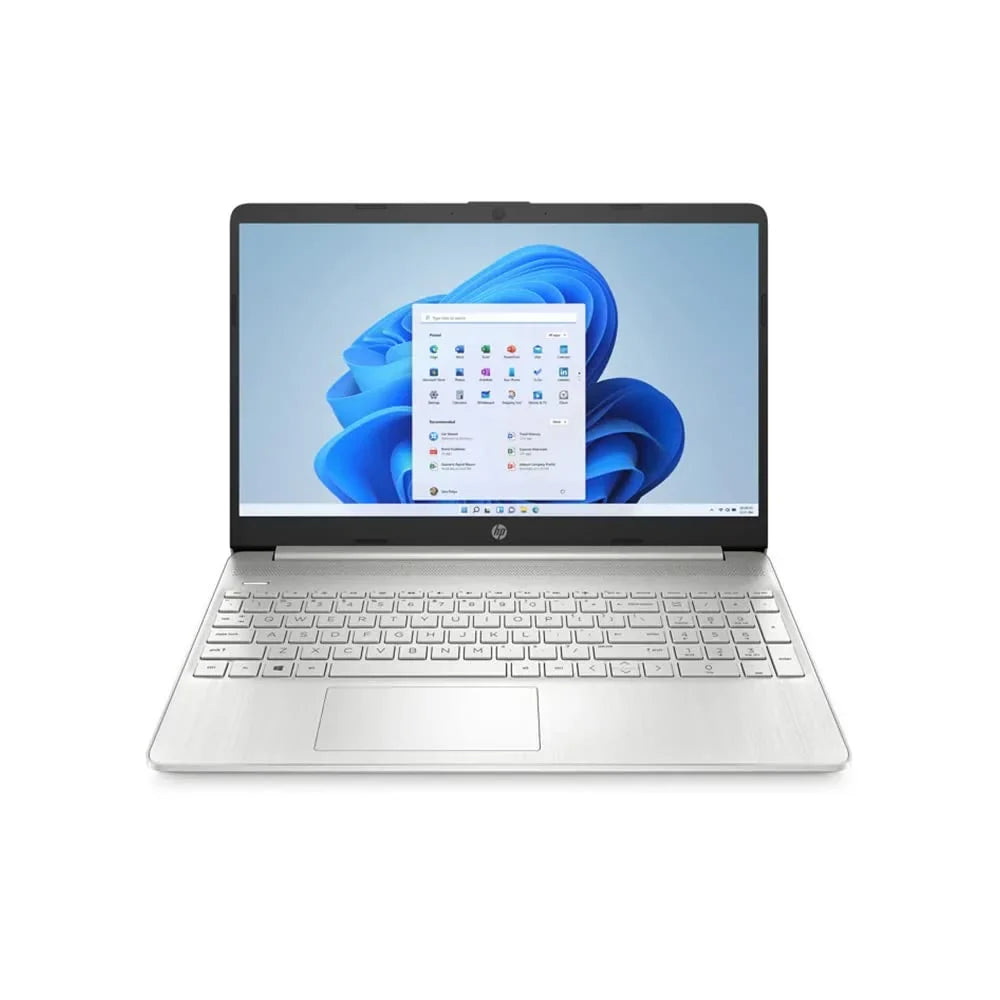 2021 15.6" FHD IPS Touchdisplay Laptop Computer, Intel Core i7-1165G7 (Beats i7-1065g7), 32GB RAM, 1TB SSD, Intel Iris Xe Graphics, HD Webcam, HD Audio, Windows 11 S, Silver, 32GB SnowBell USB Card