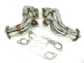 OBX-RS Stainless Steel Header Fitment For 90 to 96 Nissan 300ZX