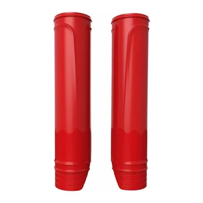 Polisport Upper Fork Guards Red Compatible With Sherco 250 SE-R 2021
