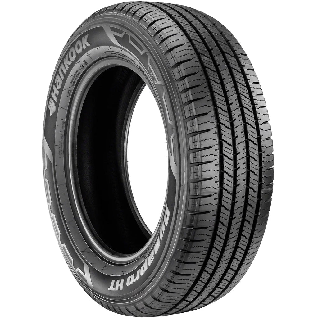 Hankook Dynapro HT (RH12) Highway LT235/85R16 120/116Q E Light Truck Tire