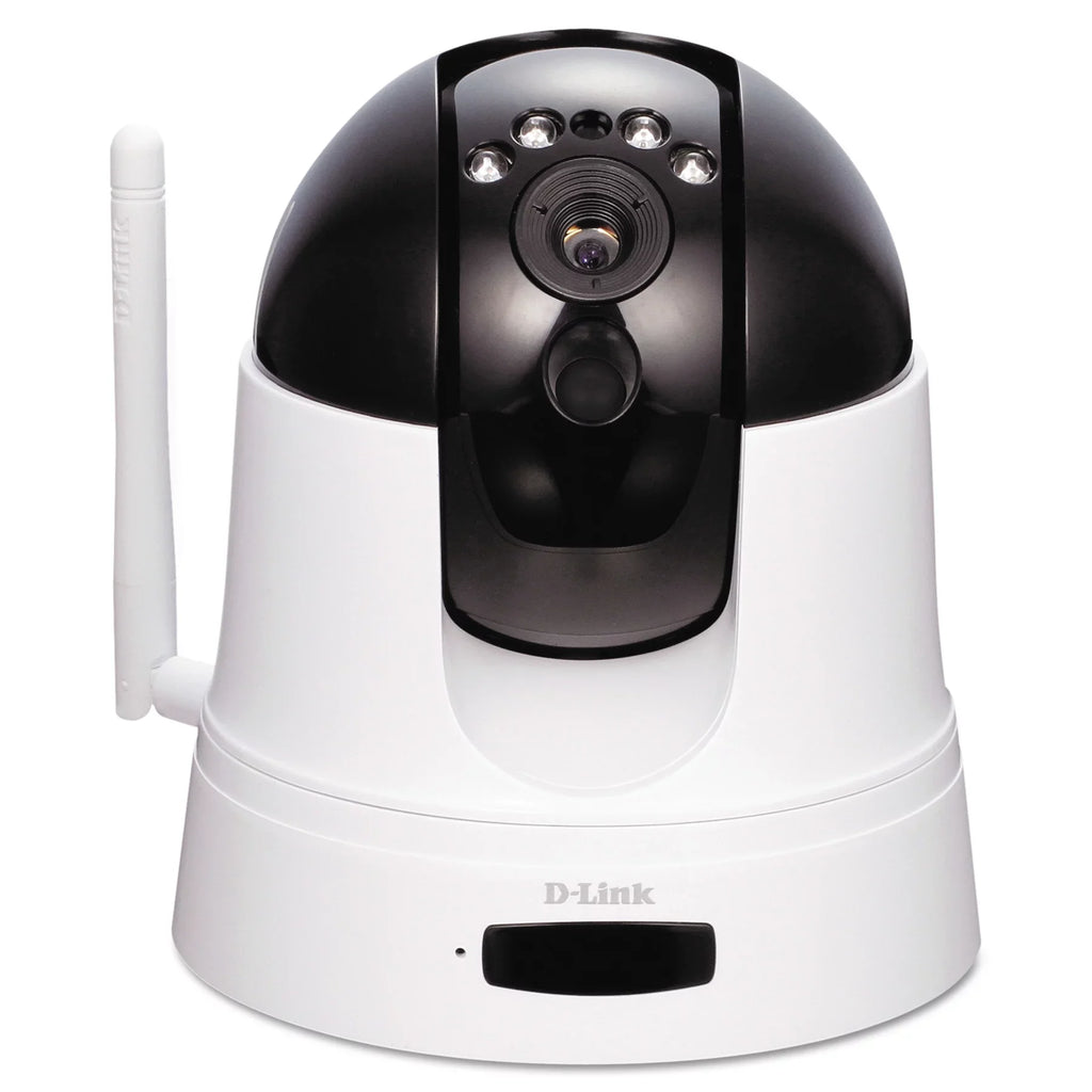 D-Link Cloud Camera 5000 Indoor HD Network Camera