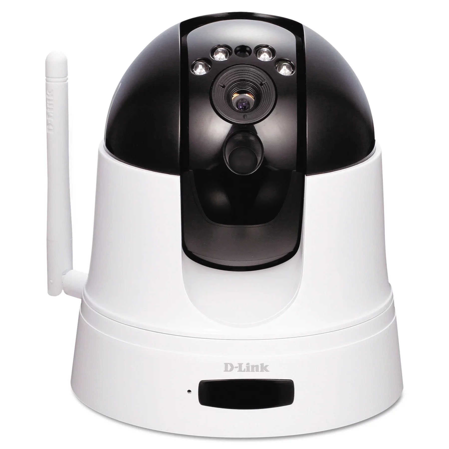 D-Link Cloud Camera 5000 Indoor HD Network Camera
