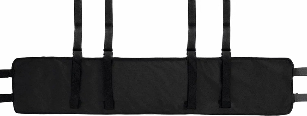 KRONOX UTV Roll Cage Organizer - Durable Storage Solution for Off-Road Adventures