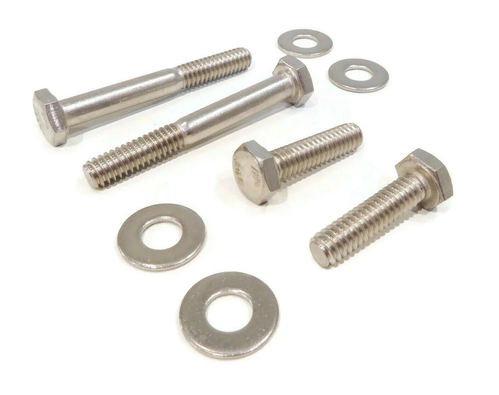The ROP Shop | Water Pump Impeller Kit for 1979 Evinrude, Johnson 9.9, 50, 55  Outboard Boat