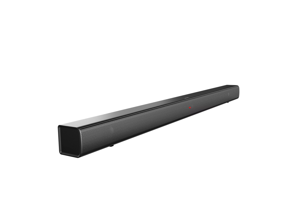 Philips 2.0 Channel Soundbar Speaker with BTStreaming