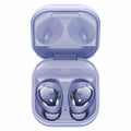 UrbanX Street Buds Pro True Bluetooth Wireless Earbuds For P8 Lite (2017) With Active Noise Cancelling (Wireless Charging Case Included) Purple