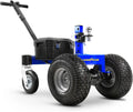 Goodyear Advanced Electric Trailer Dolly – 3600LBS Max Trailer Weight, 600LB Tongue Weight, DC 24V 800W 7Ah, Quiet Operation, RV/Boat/Utility/Jet Ski Mover with Commercial 2" Ball Hitch Mount