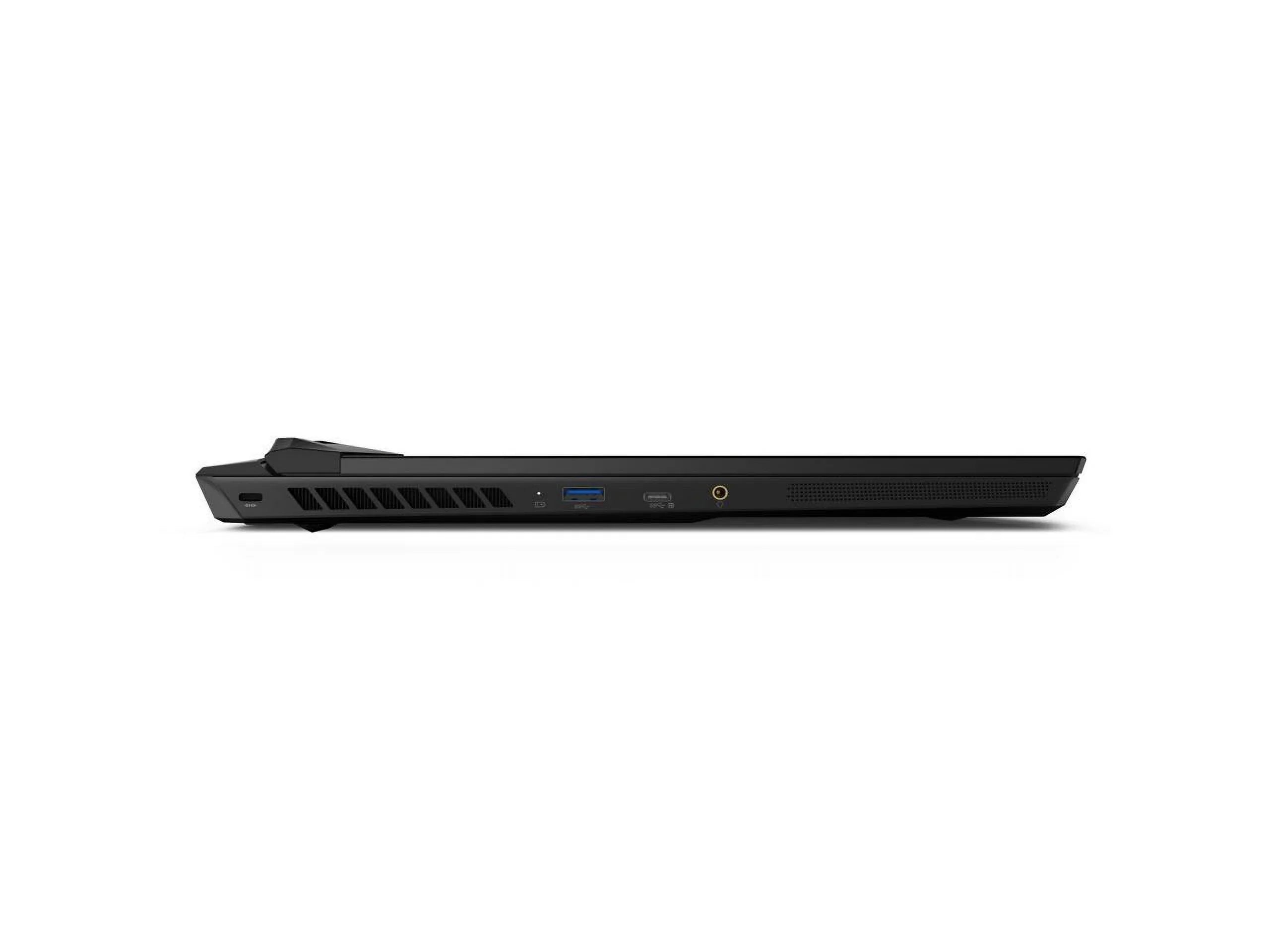 MSI GP Series - 17.3" 360 Hz IPS - Intel Core i7 12th Gen 12700H (2.30GHz) - NVIDIA GeForce RTX 3070 Ti Laptop GPU - 32 GB DDR4 - 2 TB PCIe SSD - Windows 11 Home 64-bit - Gaming Laptop (Vector GP76 12