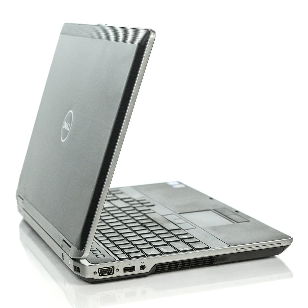 Used  Latitude E6530 Laptop i7 Dual-Core 8GB 500GB Win 7 Pro A v.WBB