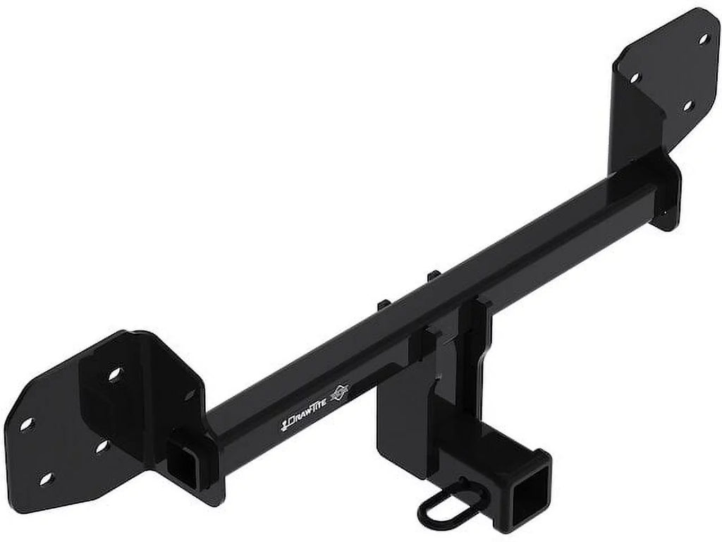 Trailer Hitch - Compatible with 2010 - 2019 Subaru Outback 2011 2012 2013 2014 2015 2016 2017 2018