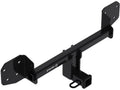 Trailer Hitch - Compatible with 2010 - 2019 Subaru Outback 2011 2012 2013 2014 2015 2016 2017 2018