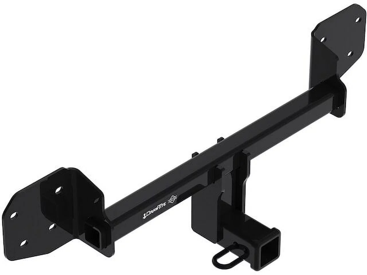 Trailer Hitch - Compatible with 2010 - 2019 Subaru Outback 2011 2012 2013 2014 2015 2016 2017 2018
