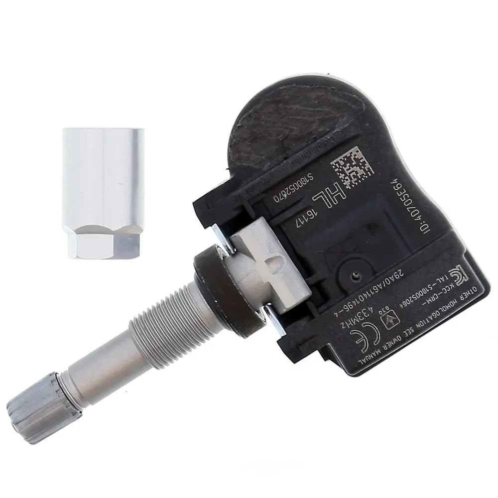 DENSO TPMS Sensor Fits select: 2016-2017 HONDA PILOT, 2017 HONDA RIDGELINE