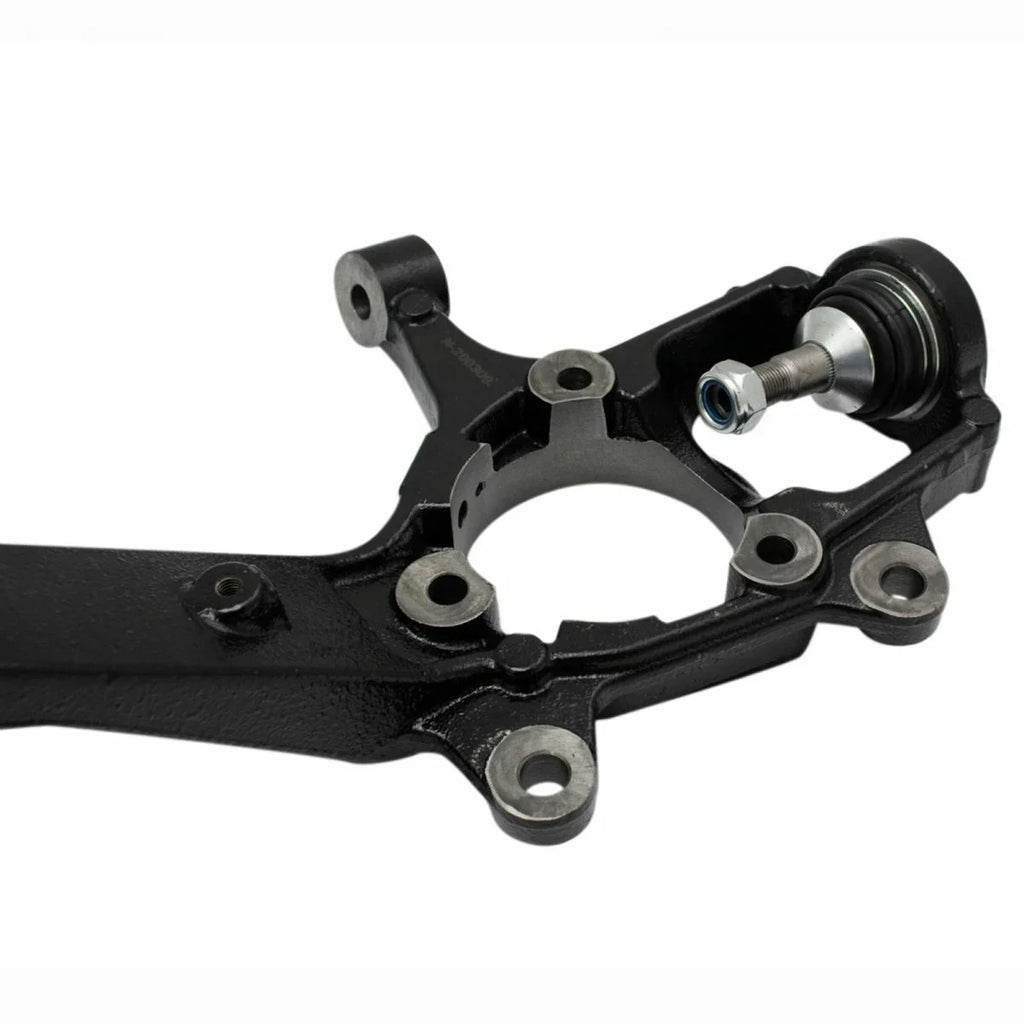 Teledu Front Steering Knuckle Spindle Left Driver Side For Durango Grand Cherokee
