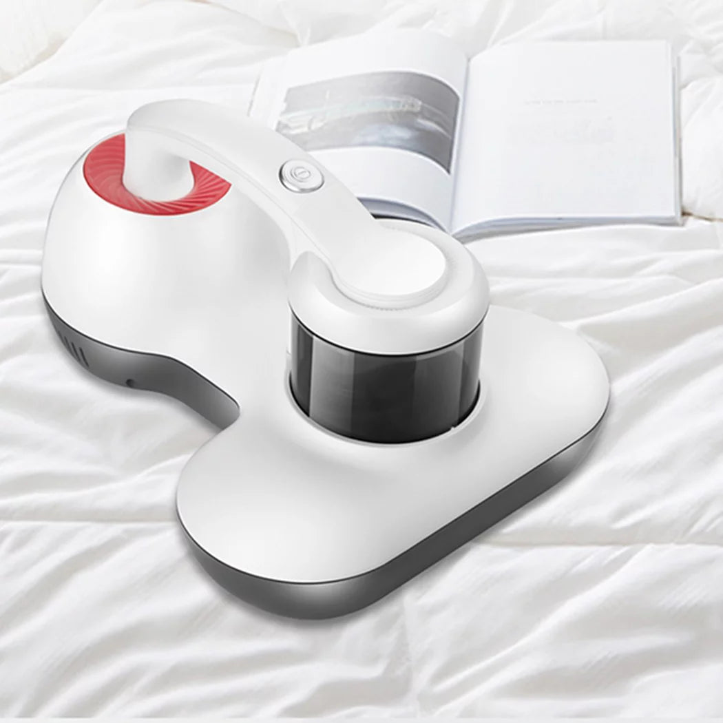 Bed Vacuum Cleaner Electric Mattress Dust Remover Dust Cleaner for Furniture
