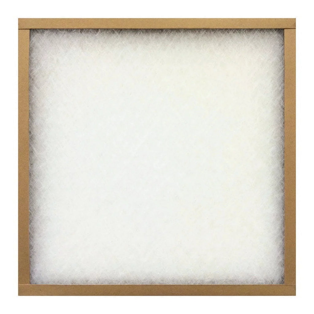 AAF Flanders Fiberglass Furnace Filter 10 x 10 x 1 in.