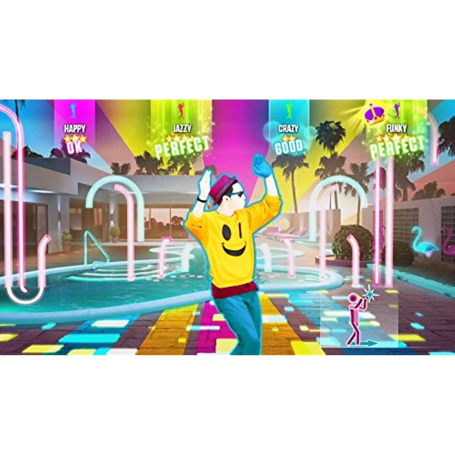 Just Dance 2015 /Ps4