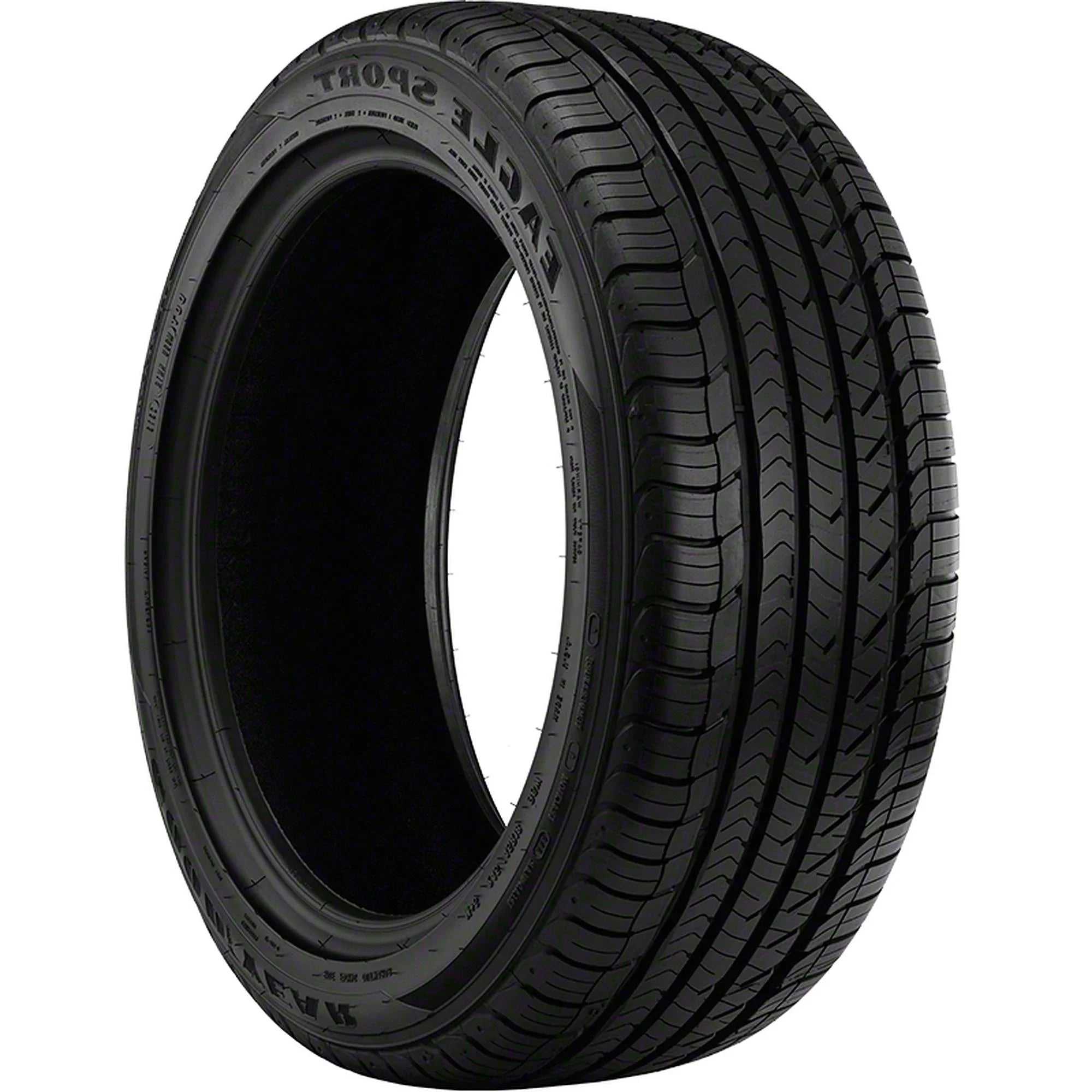 Goodyear Eagle Sport All-Season All Season 255/40R19 100H XL Passenger Tire