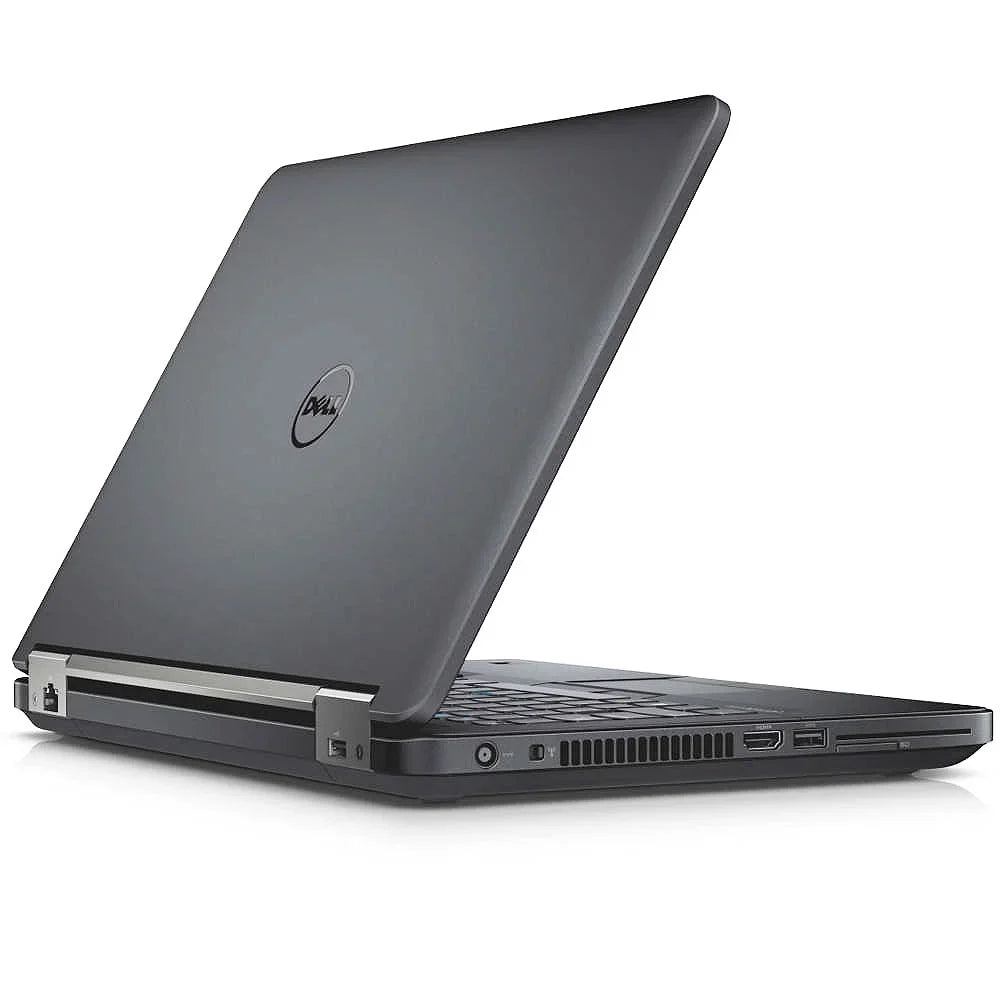 Used  Latitude E5540 2.0GHz i5 8GB 320GB DRW Windows 10 Pro 64 Laptop B Camera