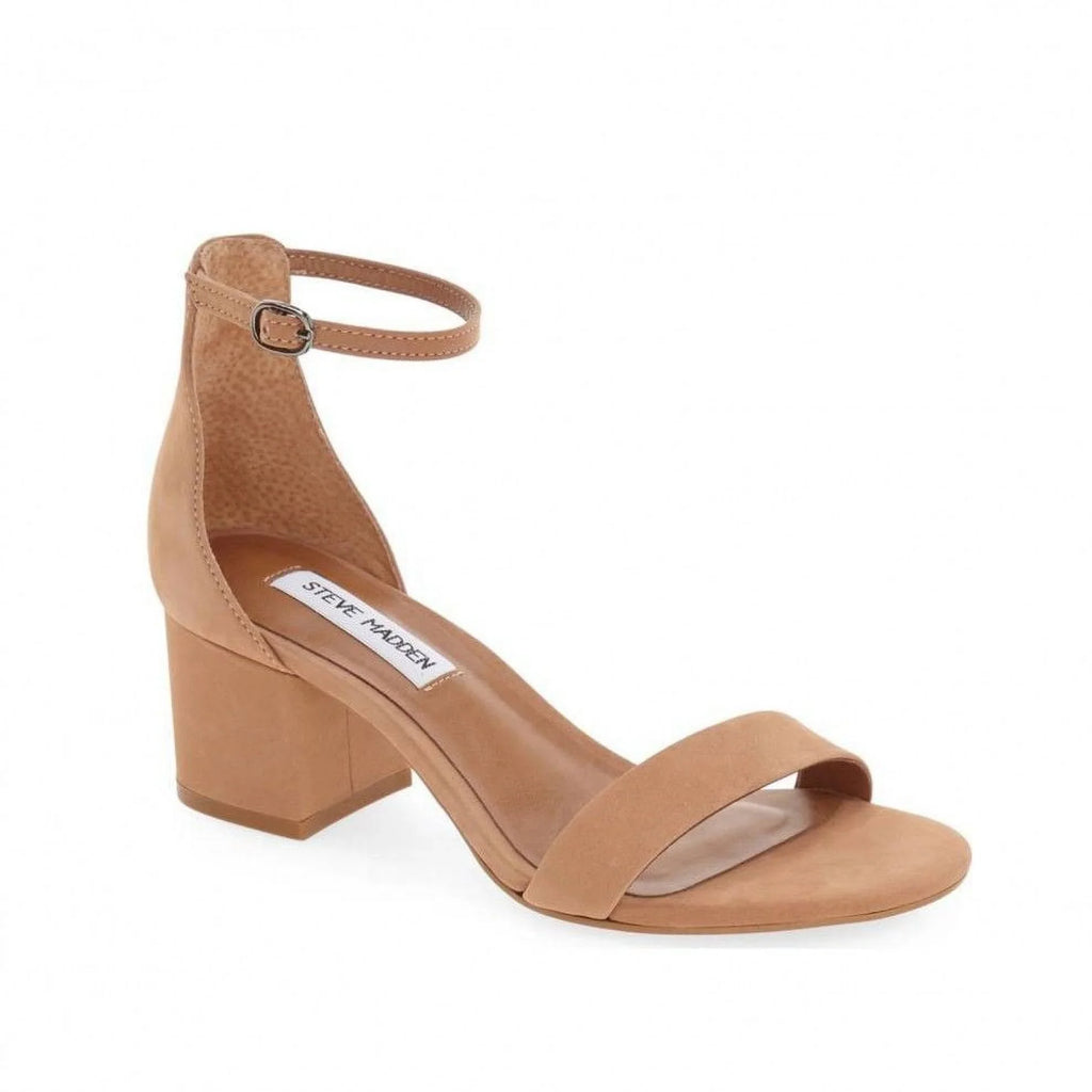 Steve Madden Irenee Heeled Sandal (Women's)