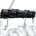 KRONOX UTV Roll Cage Organizer - Durable Storage Solution for Off-Road Adventures