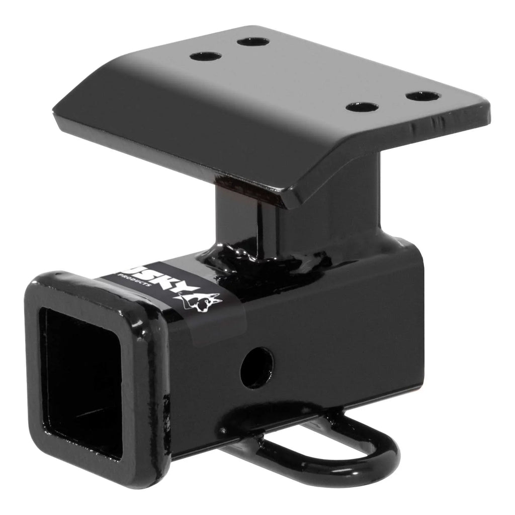 Husky Towing 69591C Class III Trailer Hitch, 2" Receiver