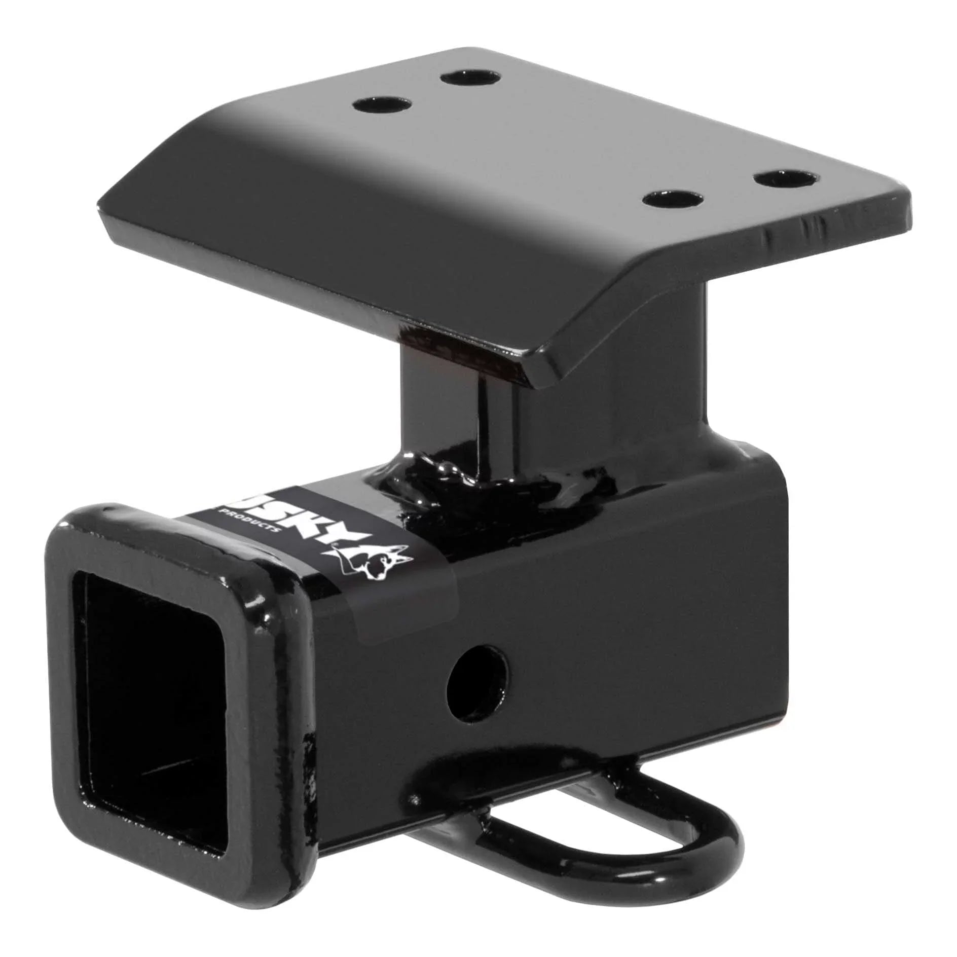 Husky Towing 69591C Class III Trailer Hitch, 2" Receiver