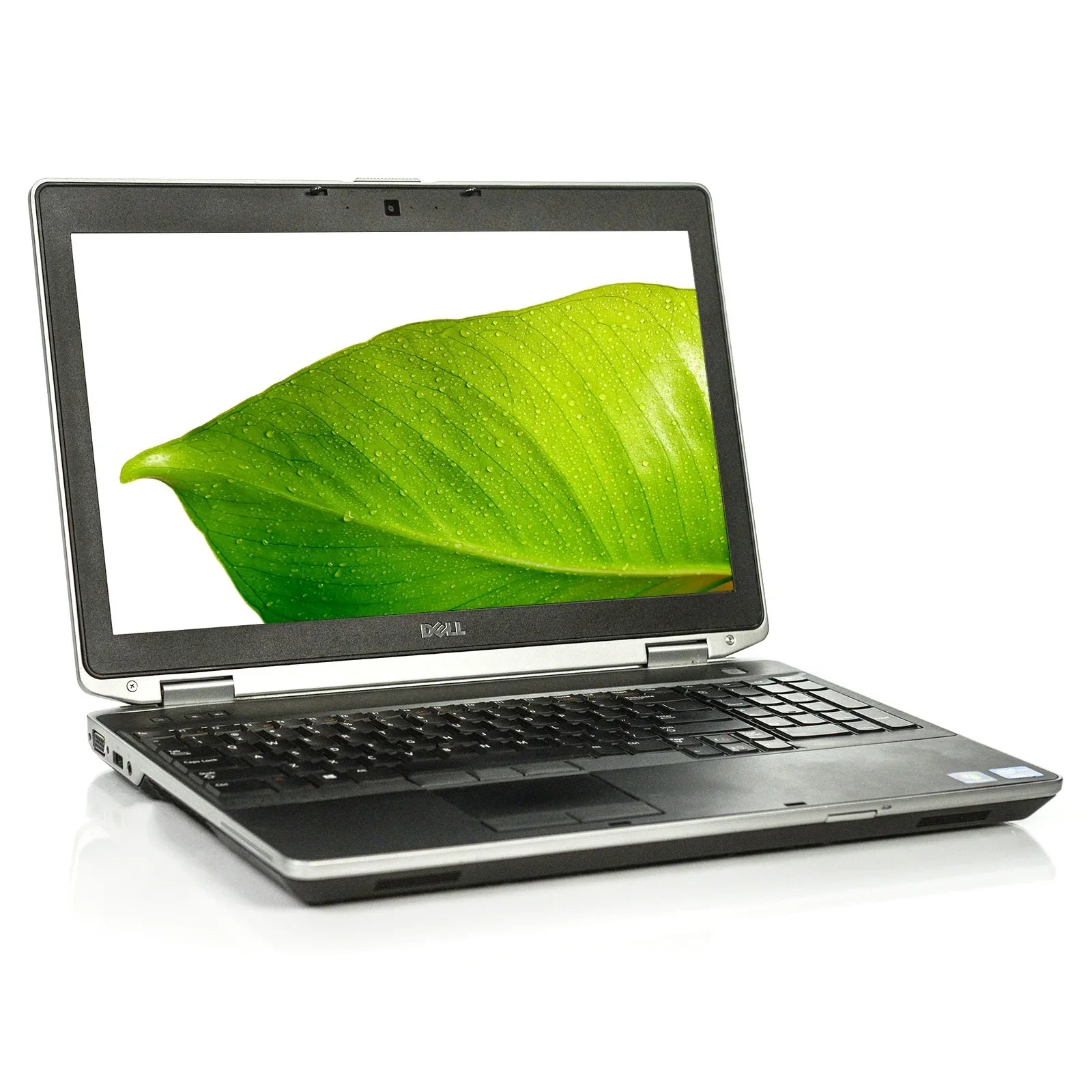 Used  Latitude E6530 Laptop i7 Dual-Core 8GB 500GB Win 7 Pro A v.WBB