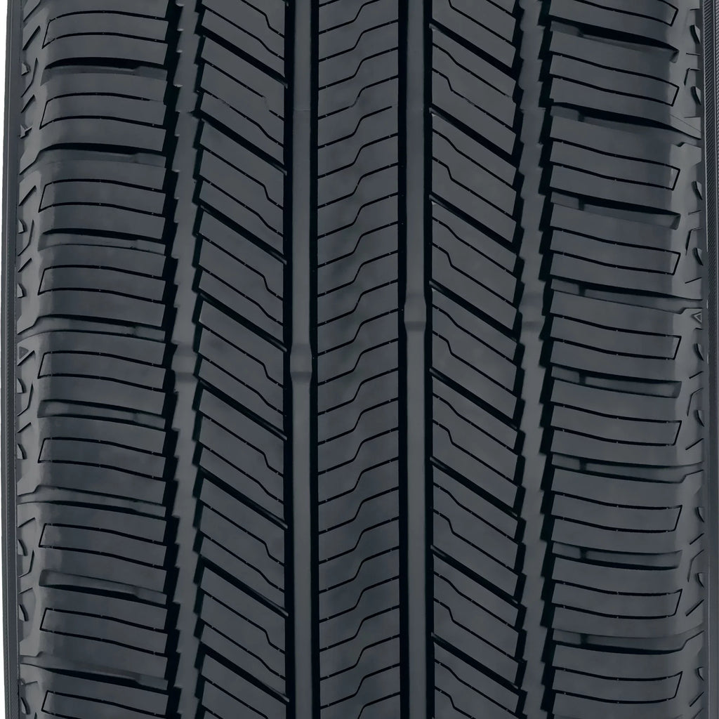 Yokohama Geolandar CV G058 245/65R17 107H BW All Season Tire